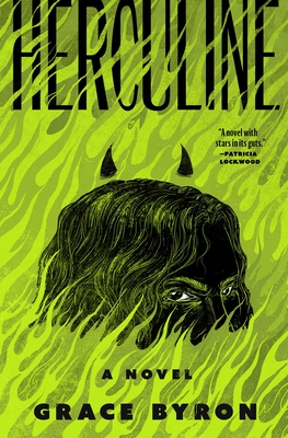 Herculine: A Novel