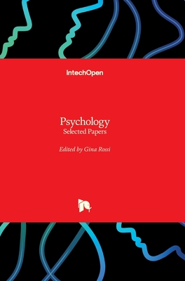 Psychology: Selected Papers Cover Image