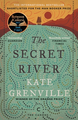 The Secret River (Canons) Cover Image