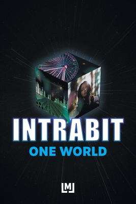 Intrabit: One World By Melody Lily Jade Cover Image