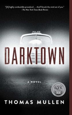 Cover Image for Darktown: A Novel