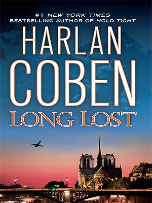 Long Lost Cover