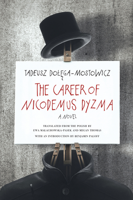 The Career of Nicodemus Dyzma: A Novel