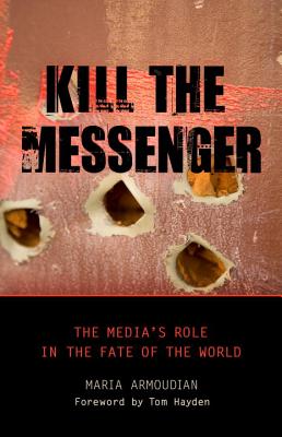Kill the Messenger Cover