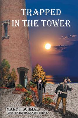 Trapped in the Tower (Children of the Light #3) Cover Image