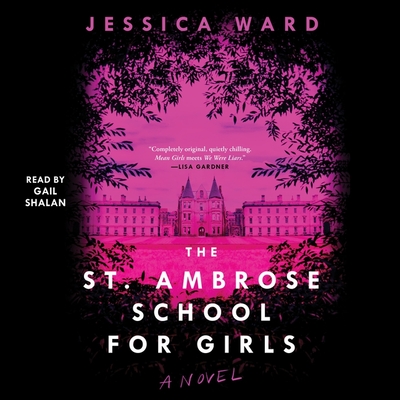 The St. Ambrose School for Girls Cover Image