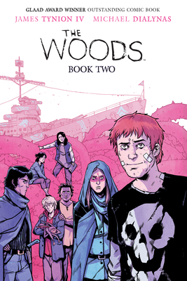 The Woods Book Two