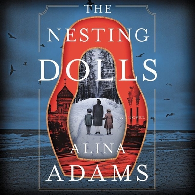 Cover for The Nesting Dolls