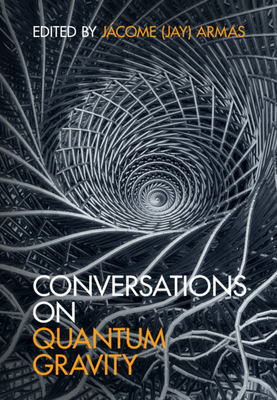Conversations on Quantum Gravity Cover Image
