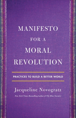 Cover for Manifesto for a Moral Revolution