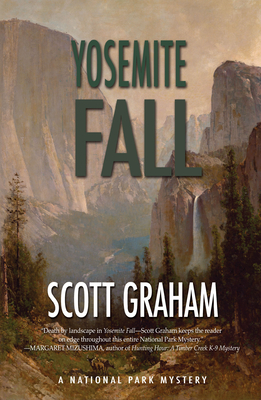 Yosemite Fall (National Park Mystery)