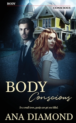 Cover for Body Conscious