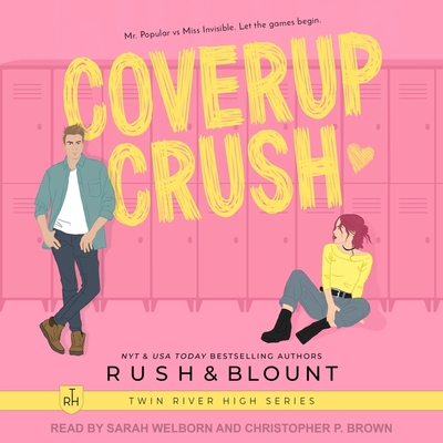 Coverup Crush Cover Image