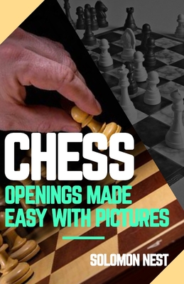  Chess Made Simple, Beginner Learning Chess Set with