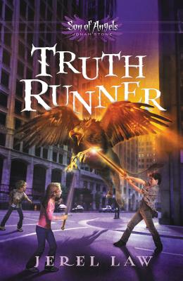 Truth Runner (Son of Angels) Cover Image