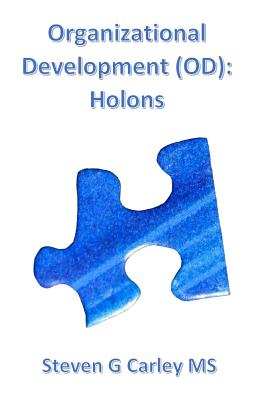 Organizational Development (OD): Holons Cover Image