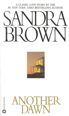 Another Dawn By Sandra Brown Cover Image