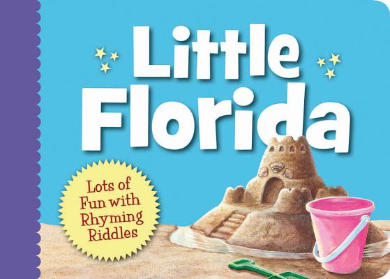 Little Florida (Little State) Cover Image