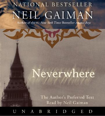 Neverwhere Cover Image