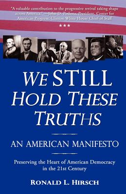 Cover for We STILL Hold These Truths