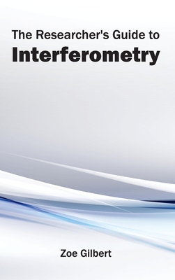 Researcher's Guide to Interferometry Cover Image