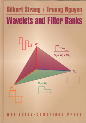 Wavelets and Filter Banks Cover Image