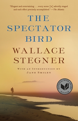 The Spectator Bird By Wallace Stegner Cover Image