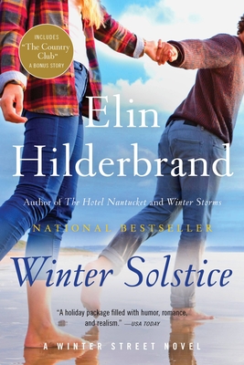 Winter Solstice (Winter Street #4) Cover Image