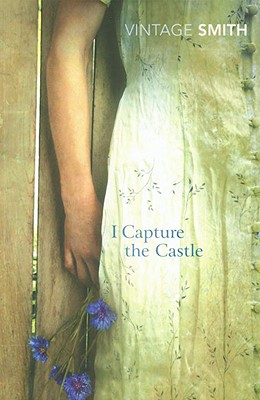 I Capture The Castle (Vintage Classics) Cover Image
