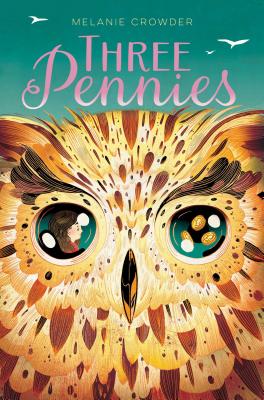 Cover for Three Pennies