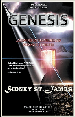 Genesis - Stepping Onto the Shore and Finding It is Heaven Cover Image