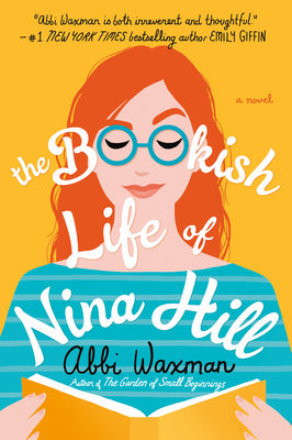 Cover for The Bookish Life of Nina Hill