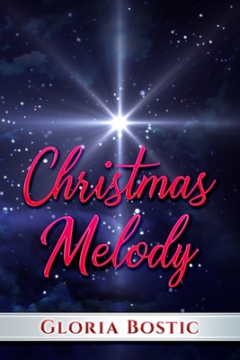 Christmas Melody Cover Image