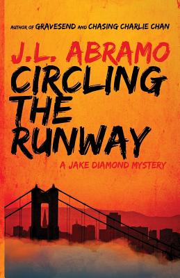 Cover for Circling the Runway