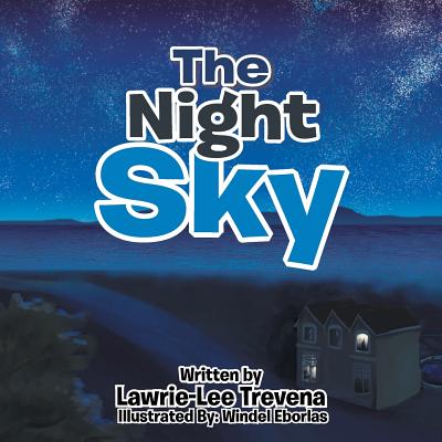 Cover for The Night Sky
