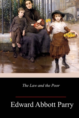 The Law and the Poor Cover Image