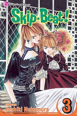 Cover for Skip·Beat!, Vol. 3