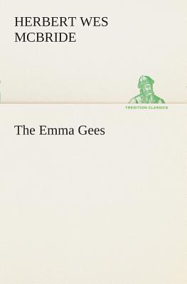The Emma Gees Cover Image