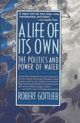Cover for A Life Of Its Own