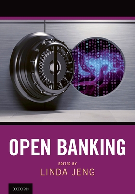 Open Banking By Linda Jeng (Editor) Cover Image