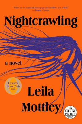 Nightcrawling: A Novel (Oprah's Book Club) Cover Image