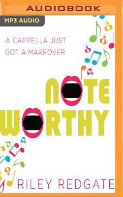 Cover for Noteworthy