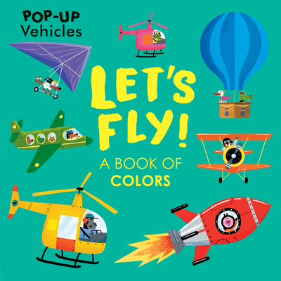 Let's Fly! Cover Image