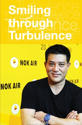 Smiling Through Turbulence Cover Image