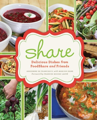 Cover for Share
