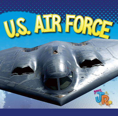 U.S. Air Force (Mighty Military)