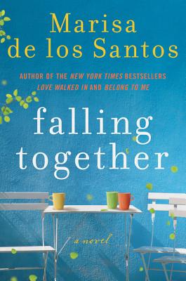 Cover Image for Falling Together: A Novel