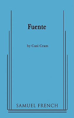 Cover for Fuente
