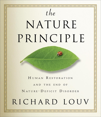 The Nature Principle Cover Image