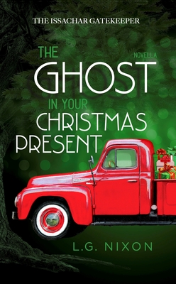 The Ghost in Your Christmas Present Cover Image